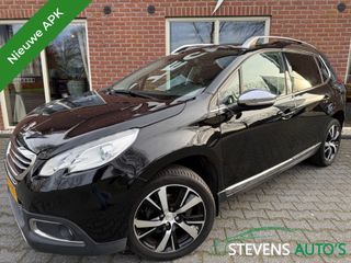 Peugeot 2008 - 7-TST-77 - Polisa Lease