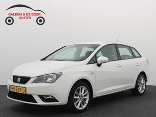 SEAT Ibiza - HH-867-D - Polisa Lease