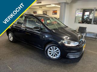 Volkswagen Touran - NB-500-K - Polisa Lease