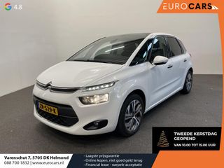 Citroën C4 Picasso - ZR-529-K - Polisa Lease