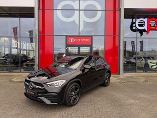 Mercedes-Benz GLA -  - Polisa Lease