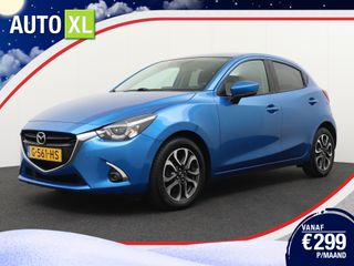 Mazda 2 - G-561-HS - Polisa Lease