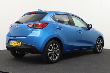 Voertuigafbeelding 1