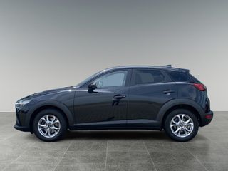 Mazda CX-3 - RH-911-B - Polisa Lease