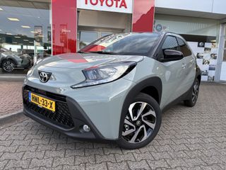 Voertuigafbeelding 1