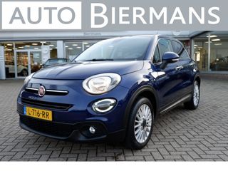 Fiat 500X - L-716-RR - Polisa Lease