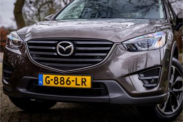 Voertuigafbeelding 1