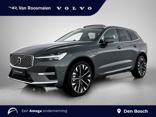 Volvo XC60 -  - Polisa Lease