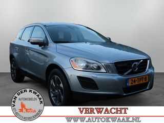 Volvo XC60 - 24-TPT-8 - Polisa Lease