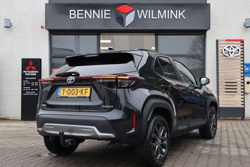 Voertuigafbeelding 1