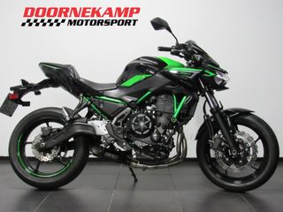Kawasaki Z650 - 32-MX-DK - Polisa Lease