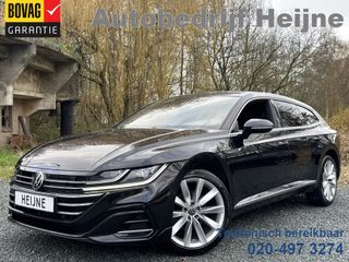 Volkswagen Arteon -  - Polisa Lease