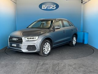 Audi Q3 - K-024-SV - Polisa Lease