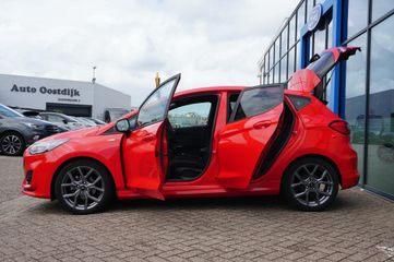 Voertuigafbeelding 1