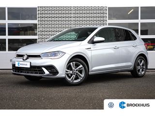 Volkswagen Polo - GRN-67-P - Polisa Lease