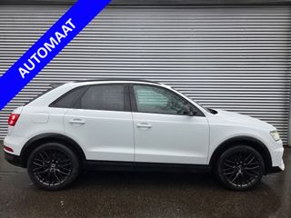 Audi Q3 - X-539-RX - Polisa Lease
