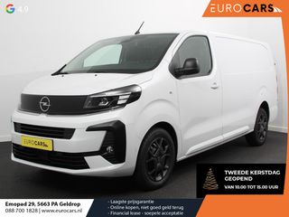 Opel Vivaro - V-88-HNH - Polisa Lease