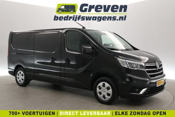 Renault Trafic - VZP-49-J - Polisa Lease