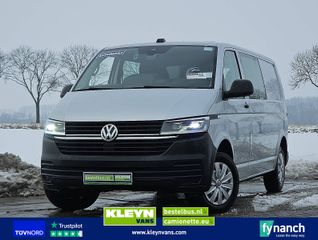 Volkswagen Transporter - V-98-NVH - Polisa Lease
