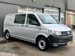 Volkswagen Transporter - V-012-SX - Polisa Lease
