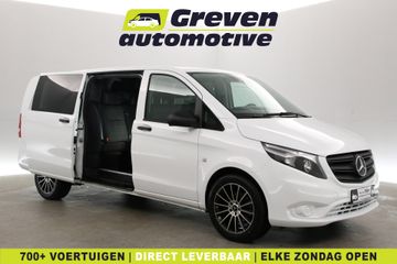 Mercedes-Benz Vito - GR-45-73 - Polisa Lease