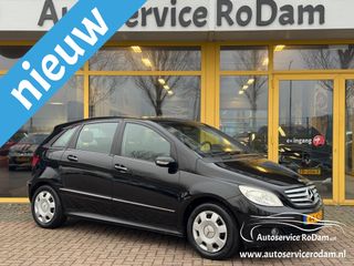 Mercedes-Benz B-Klasse - 44-XZ-LF - Polisa Lease