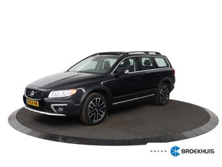 Volvo XC70 - 8-TLX-98 - Polisa Lease