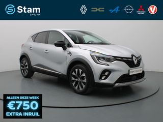 Renault Captur - HVS-57-J - Polisa Lease