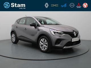 Renault Captur - HPH-89-S - Polisa Lease