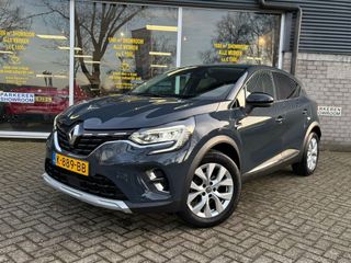 Renault Captur - K-889-BB - Polisa Lease