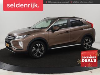 Mitsubishi Eclipse Cross - ZH-906-V - Polisa Lease