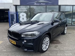 BMW X5 - N-689-GK - Polisa Lease