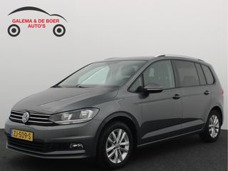 Volkswagen Touran - ZJ-509-S - Polisa Lease