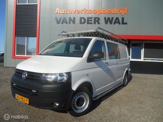 Volkswagen Transporter - VG-982-P - Polisa Lease