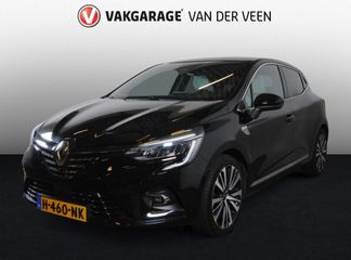 Renault Clio - H-460-NK - Polisa Lease
