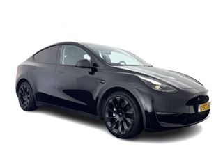 Tesla Model Y - N-527-PS - Polisa Lease