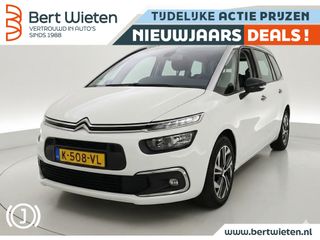 Citroën Grand C4 Spacetourer - K-508-VL - Polisa Lease