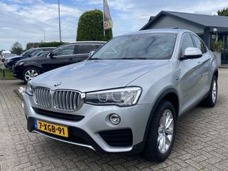 BMW X4 - 7-XGB-91 - Polisa Lease