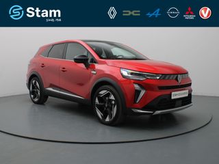 Renault Symbioz - HRZ-48-V - Polisa Lease