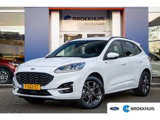 Ford Kuga - T-333-ST - Polisa Lease