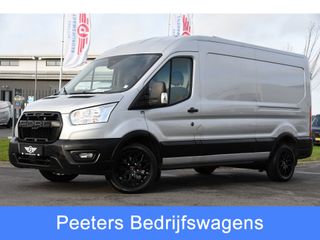 Ford Transit -  - Polisa Lease