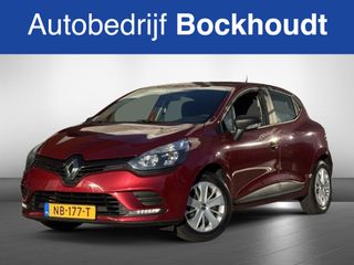 Renault Clio - NB-177-T - Polisa Lease