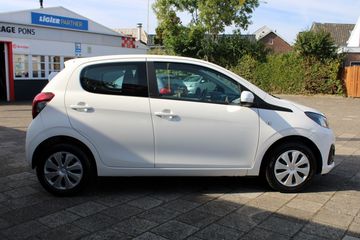 Voertuigafbeelding 2