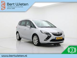 Opel Zafira - JV-074-J - Polisa Lease