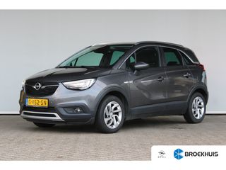 Opel Crossland X - G-452-SN - Polisa Lease