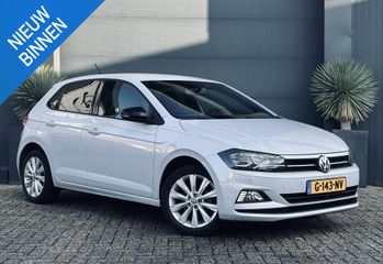 Volkswagen Polo - G-143-NV - Polisa Lease