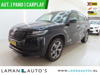 Škoda Kodiaq - K-407-NS - Polisa Lease