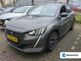 Peugeot 208 - J-958-VH - Polisa Lease