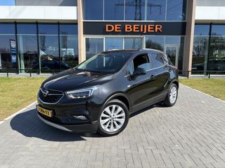 Opel Mokka X - J-386-FX - Polisa Lease