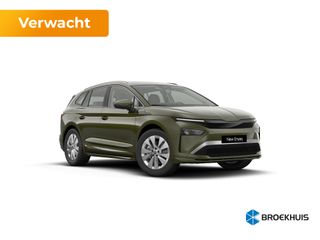 Škoda Enyaq iV -  - Polisa Lease